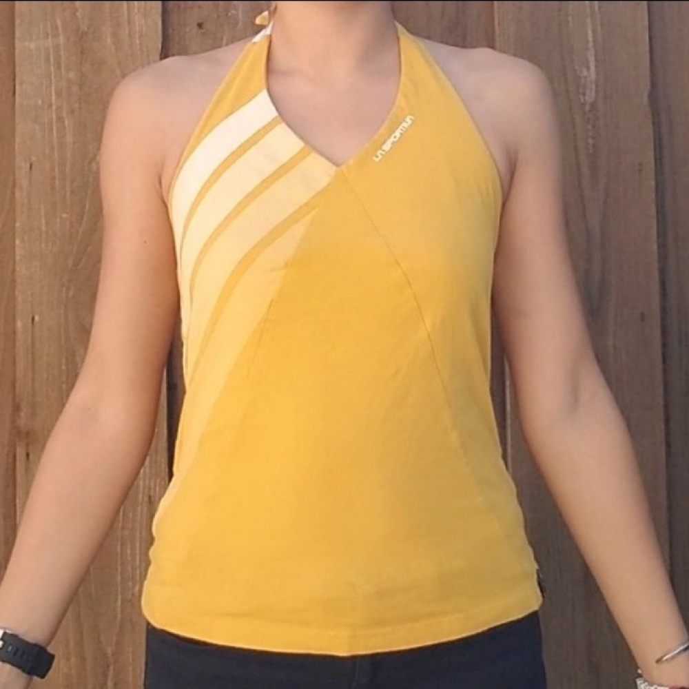 La Sportiva Halter Top